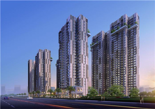 无忧岛糕点