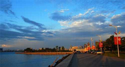 辣贝鲜魔力小海鲜