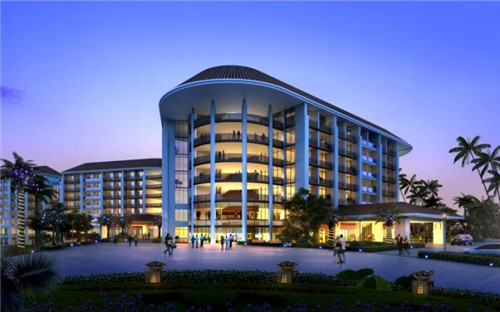 李茜鲜味村自助鱼火锅