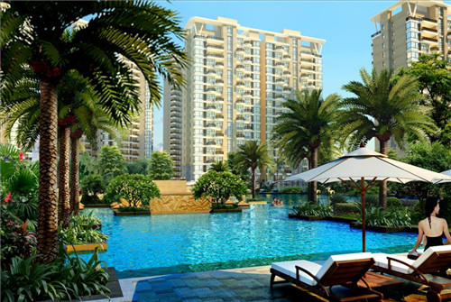 泰一格年糕火锅