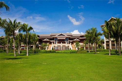 健晟星期天火锅