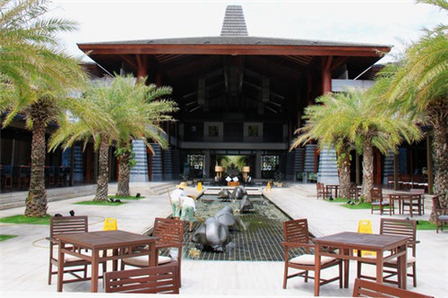 川麻婆串串火锅