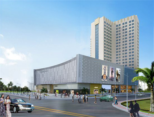 快乐车族汽车美容