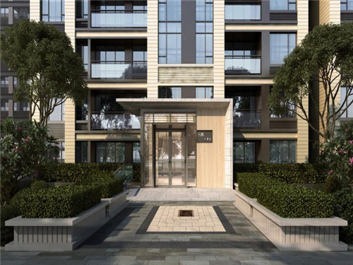 辣小贝捞汁海鲜面