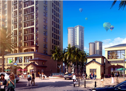 小吃店创业ppt方案怎么写