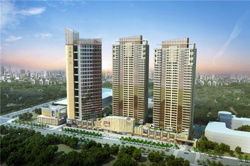 商贸日化公司取名字大全（日化贸易公司起名）