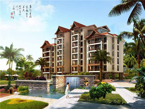 交完首付还能贷款装修吗（交了首付款能不能先装修房子）