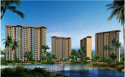 绿林山风景区玩要多久（绿林山风景区好玩吗）