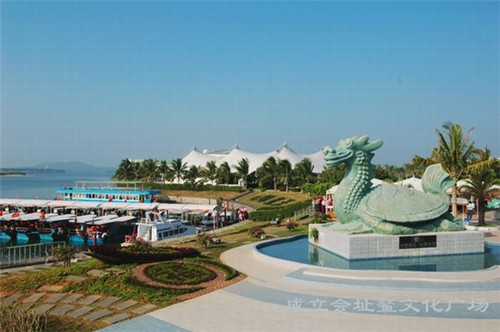 莲海世界旅游景区 门票（莲海是什么意思）