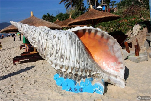河清海宴具体意思（河清海晏的出处）